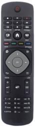 utángyártott PHILIPS 398GR8BD1NEPHH, 47PFH4109/88 32PHH4009 40PFH4009 50PFH4009, 40PFH4309/88 - helyettesítő távirányító