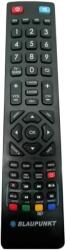 GENERAL BLAUPUNKT BLA-32, BB24F189B, B32PW122BK, BS32E148EU, BB42I156B, BQ32K147U, BW39B68BFBKUE476 - kompatibilis General márkájú távirányító