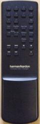 General HARMAN KARDON FL8300, FL8400 - távirányító duplikátum