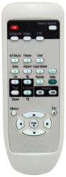 utángyártott EPSON EB-X7, EB-X72, EB-W7, EB-S8, EB-X8, EB-W8, EB-X9, EB-W9 - helyettesítő távirányító