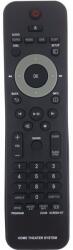 General PHILIPS HTS2511/12 - távirányító duplikátum