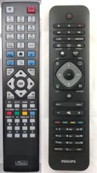 GENERAL PHILIPS YKF314-001, 242254990477 - távirányító duplikátum