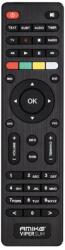 GENERAL AMIKO DVB-T2, VIPER COMBO, VIPER SLIM DVB-S2, VIPER-T2C - távirányító duplikátum