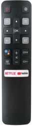 utángyártott TCL RC802V FNR1 - helyettesítő távirányító