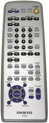 General ONKYO RC-640S - kompatibilis General márkájú távirányító