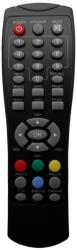 GENERAL ECG DVB-T350 - távirányító duplikátum