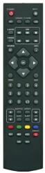 GENERAL TECHNIKA LCD-DVD-USB - kompatibilis General márkájú távirányító