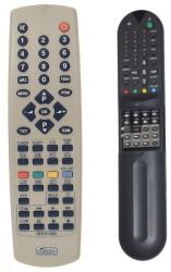GENERAL LG 6710V00009P - távirányító duplikátum