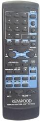 General KENWOOD RC-R0509, RC-R0511, RC-R0512, RC-R0609, RC-R0610 + TV vezérlés (mini TV) - távirányító duplikátum