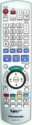 General PANASONIC EUR7659Y60, EUR7659YCO - távirányító - duplikátum