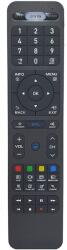 utángyártott FORMULER Z7+, Z7+ 5G, Z8 4K, Z ALPHA, Zx, ZX 5G S - helyettesítő távirányító