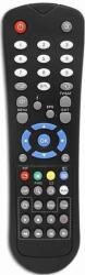 GENERAL SYNAPS THD3000, CHD3000, CHD-3100CX PVR - kompatibilis General márkájú távirányító