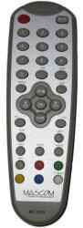 GENERAL MASCOM MC520T - kompatibilis General márkájú távirányító
