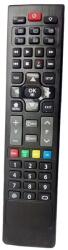 GENERAL VIVAX TV-32S60T2, 32S50, 32S55, TV-40S60T2, TV-43S60T2, TV-49S60T2 - kompatibilis General márkájú távirányító
