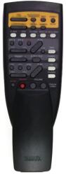 General YAMAHA RAV2, RAV3, RAV4, RAV8 - távirányító duplikátum
