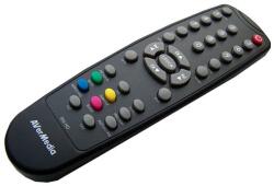 GENERAL AVERMEDIA STB3, STB7, STB9 - kompatibilis General márkájú távirányító