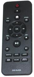 utángyártott PHILIPS 996510040711, 996510056836, RC5610, RC5721 - helyettesítő távirányító