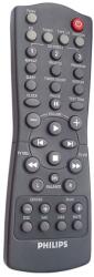 General PHILIPS 313911878270 - kompatibilis General márkájú távirányító