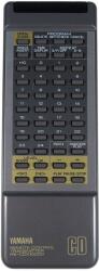 General YAMAHA RS-CD100, RS-CDX10000 + TV vezérlés (mini TV) - távirányító duplikátum