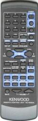 General KENWOOD RC-R0613, RC-R0614, RC-R0620, RC-R0621, RC-R0625, RC-R0626, RC-R0708 + TV vezérlés (mini TV) - távirányító duplikátum