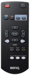 utángyártott BENQ M2700HD - kompatibilis General márkájú távirányító