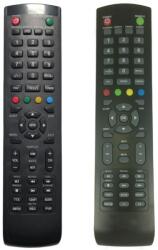 GENERAL XORO HTL 3246 V3, HTL 2447, HTC 2448 3248 - kompatibilis General márkájú távirányító