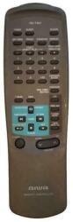 General AIWA RC-T501 - távirányító duplikátum