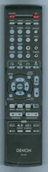 General DENON RC-1158 - távirányító duplikátum