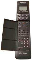 GENERAL PANASONIC VEQ1254, VEQ1312, VEQ1389, VEQ1430, VEQ1539, VEQ1570 - távirányító duplikátum