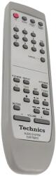 General TECHNICS EUR7702010 - távirányító duplikátum