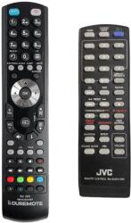 General JVC RM-SUXG100R - távirányító duplikátum