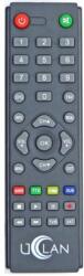 GENERAL UCLAN B6 Full HD - kompatibilis General márkájú távirányító