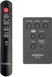 General HITACHI EPR-35 - Mennyezeti ventillátor távirányító duplikátum