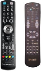 General MCINTOSH MA6300, C2200 - távirányító duplikátum