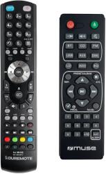 General MUSE M-1350 BTC, M-680 BTC - távirányító duplikátum