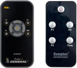 General Semptec NX-4768-675 - távirányító duplikátum