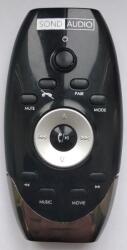General Sond Audio EMBW-13Y31 - távirányító duplikátum