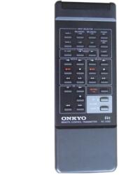 General ONKYO RC-235S - kompatibilis General márkájú távirányító