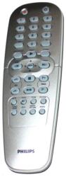 GENERAL PHILIPS 996500017215, 996500023379, 996500017145, RCUNIT364/CRC007 - kompatibilis General márkájú távirányító