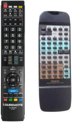 General DENON RC-848 - távirányító duplikátum