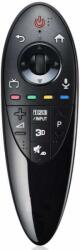 utángyártott LG AN-MR500 - replacement remote control without motion control and without microphone