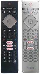 utángyártott PHILIPS 996599004593, RC4154403/01, 398GM10BEPHN0012PH - helyettesítő távirányító