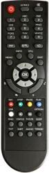 GENERAL GLOBO OPTICUM X703P, X403, X703, X7, X4 - távirányító duplikátum