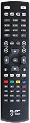 GENERAL GOSAT GS7060HDI - távirányító duplikátum