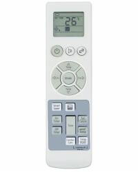 utángyártott SAMSUNG ARH-2202, ARH-2207, ARH-2215, ARH-2218, KT3X004, KT3X008 - helyettesítő távirányító