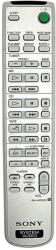 General SONY RM-MD333 - kompatibilis General márkájú távirányító