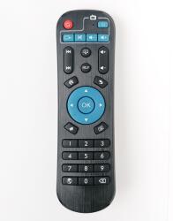 GENERAL ANDROIDBOX NEXBOX A95x - kompatibilis General márkájú távirányító