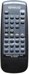 General KENWOOD RC-M0301 - kompatibilis General márkájú távirányító