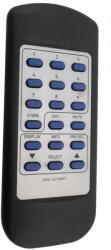 General Videologic DRX-601E - távirányító duplikátum