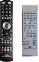 General JVC RM-SUXH30R - távirányító duplikátum